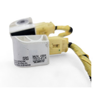 Honda Element 03-06 SRS Side Impact Crash Sensor 77970-SCV-A92, E029, OEM, 2003, 2004, 2005, 2006