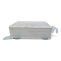 Honda Element 03-11 Audio Radio Amplifier Module Unit 39186-SCV-A01, E029, OEM, 2003, 2004, 2005, 2006, 2007, 2008, 2009, 2010, 2011