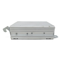Honda Element 03-11 Audio Radio Amplifier Module Unit 39186-SCV-A01, E029, OEM, 2003, 2004, 2005, 2006, 2007, 2008, 2009, 2010, 2011