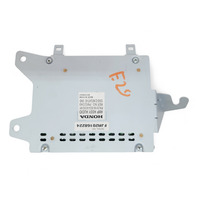 Honda Element 03-11 Audio Radio Amplifier Module Unit 39186-SCV-A01, E029, OEM, 2003, 2004, 2005, 2006, 2007, 2008, 2009, 2010, 2011