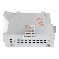 Honda Element 03-11 Audio Radio Amplifier Module Unit 39186-SCV-A01, E029, OEM, 2003, 2004, 2005, 2006, 2007, 2008, 2009, 2010, 2011