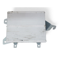 Honda Element 03-11 Audio Radio Amplifier Module Unit 39186-SCV-A01, E029, OEM, 2003, 2004, 2005, 2006, 2007, 2008, 2009, 2010, 2011