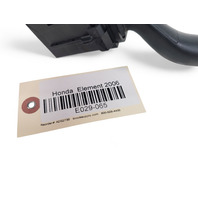 Honda Element 03-08 SC Windshield Wiper Switch 35256-S6A-G01, E029, OEM, 2003, 2004, 2005, 2006, 2007, 2008