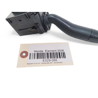 Honda Element 03-08 Light Turn Signal Switch 35255-S5A-A02, E029, OEM, 2003, 2004, 2005, 2006, 2007, 2008