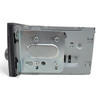 Honda Element 05-06 CD Player Radio AUX Audio Control 39100-SCV-A11ZA, E029, OEM, 2005, 2006