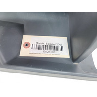 Honda Element 03-08 Console Storage Glove Box Black 77510-SCV-A01, E029, OEM, 2003, 2004, 2005, 2006, 2007, 2008