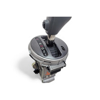 Honda Element 03-06 A/T AT Select Lever Shifter 54200-SCV-A83, E029, OEM, 2003, 2004, 2005, 2006