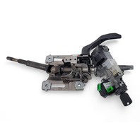 Honda Element 05-11 Steering Column Shaft Rod, Ignition Switch Immobilizer w/Key, E029, OEM, 2005, 2006, 2007, 2008, 2009, 2010, 2011