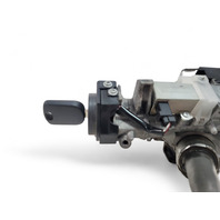 Honda Element 05-11 Steering Column Shaft Rod, Ignition Switch Immobilizer w/Key, E029, OEM, 2005, 2006, 2007, 2008, 2009, 2010, 2011