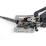 Honda Element 05-11 Steering Column Shaft Rod, Ignition Switch Immobilizer w/Key, E029, OEM, 2005, 2006, 2007, 2008, 2009, 2010, 2011