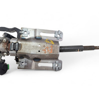 Honda Element 05-11 Steering Column Shaft Rod, Ignition Switch Immobilizer w/Key, E029, OEM, 2005, 2006, 2007, 2008, 2009, 2010, 2011
