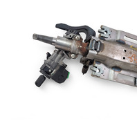 Honda Element 05-11 Steering Column Shaft Rod, Ignition Switch Immobilizer w/Key, E029, OEM, 2005, 2006, 2007, 2008, 2009, 2010, 2011