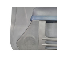 Honda Element 03-06 Front Door Panel Trim Right/Passenger 83534-SCV-A51ZB, E029, OEM, 2003, 2004, 2005, 2006