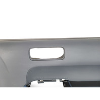 Honda Element 03-06 Front Door Panel Trim Right/Passenger 83534-SCV-A51ZB, E029, OEM, 2003, 2004, 2005, 2006