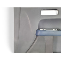Honda Element 03-06 Front Door Panel Trim Right/Passenger 83534-SCV-A51ZB, E029, OEM, 2003, 2004, 2005, 2006