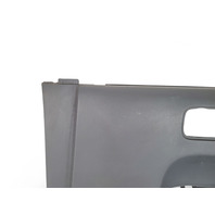 Honda Element 03-06 Front Door Panel Trim Right/Passenger 83534-SCV-A51ZB, E029, OEM, 2003, 2004, 2005, 2006