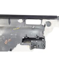 Honda Element 03-06 Front Door Panel Trim Right/Passenger 83534-SCV-A51ZB, E029, OEM, 2003, 2004, 2005, 2006