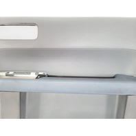 Honda Element 03-06 Front Door Panel Trim Right/Passenger 83534-SCV-A51ZB, E029, OEM, 2003, 2004, 2005, 2006