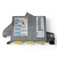 Honda Element 03-06 SRS Unit Air Module Computer Bag 77960-SCV-A91, E029, OEM, 2003, 2004, 2005, 2006