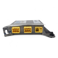 Honda Element 03-06 SRS Unit Air Module Computer Bag 77960-SCV-A91, E029, OEM, 2003, 2004, 2005, 2006