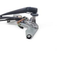 Honda Element 03-11 Rear Windshield Wiper Motor 76700-SCV-A02, E029, OEM, 2003, 2004, 2005, 2006, 2007, 2008, 2009, 2010, 2011