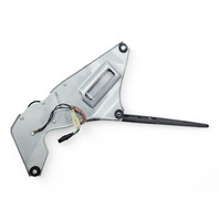 Honda Element 03-11 Rear Windshield Wiper Motor 76700-SCV-A02, E029, OEM, 2003, 2004, 2005, 2006, 2007, 2008, 2009, 2010, 2011