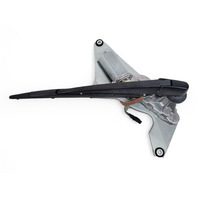 Honda Element 03-11 Rear Windshield Wiper Motor 76700-SCV-A02, E029, OEM, 2003, 2004, 2005, 2006, 2007, 2008, 2009, 2010, 2011