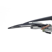 Honda Element 03-11 Rear Windshield Wiper Motor 76700-SCV-A02, E029, OEM, 2003, 2004, 2005, 2006, 2007, 2008, 2009, 2010, 2011