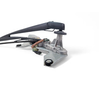 Honda Element 03-11 Rear Windshield Wiper Motor 76700-SCV-A02, E029, OEM, 2003, 2004, 2005, 2006, 2007, 2008, 2009, 2010, 2011