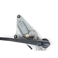 Honda Element 03-11 Rear Windshield Wiper Motor 76700-SCV-A02, E029, OEM, 2003, 2004, 2005, 2006, 2007, 2008, 2009, 2010, 2011