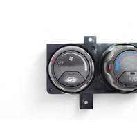 Honda Element 03-06 A/C Climate Control Panel w/Knobs 79600-SCV-A01ZA, E029, OEM, 2003, 2004, 2005, 2006