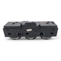 Honda Element 03-06 A/C Climate Control Panel w/Knobs 79600-SCV-A01ZA, E029, OEM, 2003, 2004, 2005, 2006