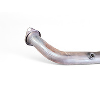 Honda Element 04-11 Exhaust Muffler Pipe w/Flex Muffler Pipe Converter 18160-PZD-S00, E029, OEM, 2004, 2005, 2006, 2007, 2008, 2009, 2010, 2011