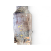 Honda Element 04-11 Exhaust Muffler Pipe w/Flex Muffler Pipe Converter 18160-PZD-S00, E029, OEM, 2004, 2005, 2006, 2007, 2008, 2009, 2010, 2011