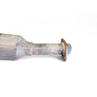 Honda Element 04-11 Exhaust Muffler Pipe w/Flex Muffler Pipe Converter 18160-PZD-S00, E029, OEM, 2004, 2005, 2006, 2007, 2008, 2009, 2010, 2011