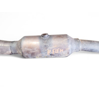 Honda Element 04-11 Exhaust Muffler Pipe w/Flex Muffler Pipe Converter 18160-PZD-S00, E029, OEM, 2004, 2005, 2006, 2007, 2008, 2009, 2010, 2011
