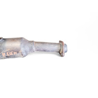 Honda Element 04-11 Exhaust Muffler Pipe w/Flex Muffler Pipe Converter 18160-PZD-S00, E029, OEM, 2004, 2005, 2006, 2007, 2008, 2009, 2010, 2011
