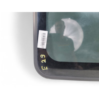 Honda Element 03-08 EX Sunroof Glass Sun Roof 85600-SCV-A01, E029, OEM, 2003, 2004, 2005, 2006, 2007, 2008