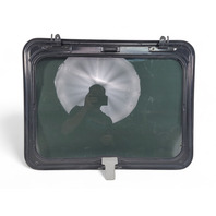 Honda Element 03-08 EX Sunroof Glass Sun Roof 85600-SCV-A01, E029, OEM, 2003, 2004, 2005, 2006, 2007, 2008