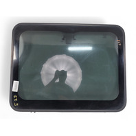 Honda Element 03-08 EX Sunroof Glass Sun Roof 85600-SCV-A01, E029, OEM, 2003, 2004, 2005, 2006, 2007, 2008