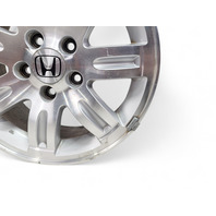 Honda Element 06 Alloy Disc Wheel Rim 7 Spoke 16x6.5, 42700-SCV-A62 #1, E029, OEM, 2006