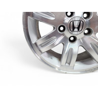 Honda Element 06 Alloy Disc Wheel Rim 7 Spoke 16x6.5, 42700-SCV-A62 #1, E029, OEM, 2006