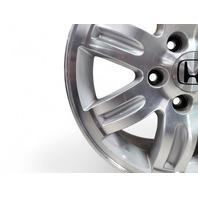 Honda Element 06 Alloy Disc Wheel Rim 7 Spoke 16x6.5, 42700-SCV-A62 #1, E029, OEM, 2006