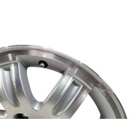 Honda Element 06 Alloy Disc Wheel Rim 7 Spoke 16x6.5, 42700-SCV-A62 #1, E029, OEM, 2006