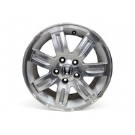 Honda Element 06 Alloy Disc Wheel Rim 7 Spoke 16x6.5, 42700-SCV-A62 #1, E029, OEM, 2006