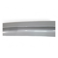 Honda Element 03-10 Trunk Lid Deck Spoiler Wing Silver Metallic, 08F40-SCV-100, E029, OEM, 2003, 2004, 2005, 2006, 2007, 2008, 2009, 2010