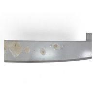 Honda Element 03-10 Trunk Lid Deck Spoiler Wing Silver Metallic, 08F40-SCV-100, E029, OEM, 2003, 2004, 2005, 2006, 2007, 2008, 2009, 2010