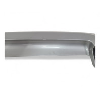 Honda Element 03-10 Trunk Lid Deck Spoiler Wing Silver Metallic, 08F40-SCV-100, E029, OEM, 2003, 2004, 2005, 2006, 2007, 2008, 2009, 2010