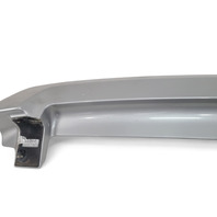 Honda Element 03-10 Trunk Lid Deck Spoiler Wing Silver Metallic, 08F40-SCV-100, E029, OEM, 2003, 2004, 2005, 2006, 2007, 2008, 2009, 2010