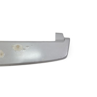 Honda Element 03-10 Trunk Lid Deck Spoiler Wing Silver Metallic, 08F40-SCV-100, E029, OEM, 2003, 2004, 2005, 2006, 2007, 2008, 2009, 2010
